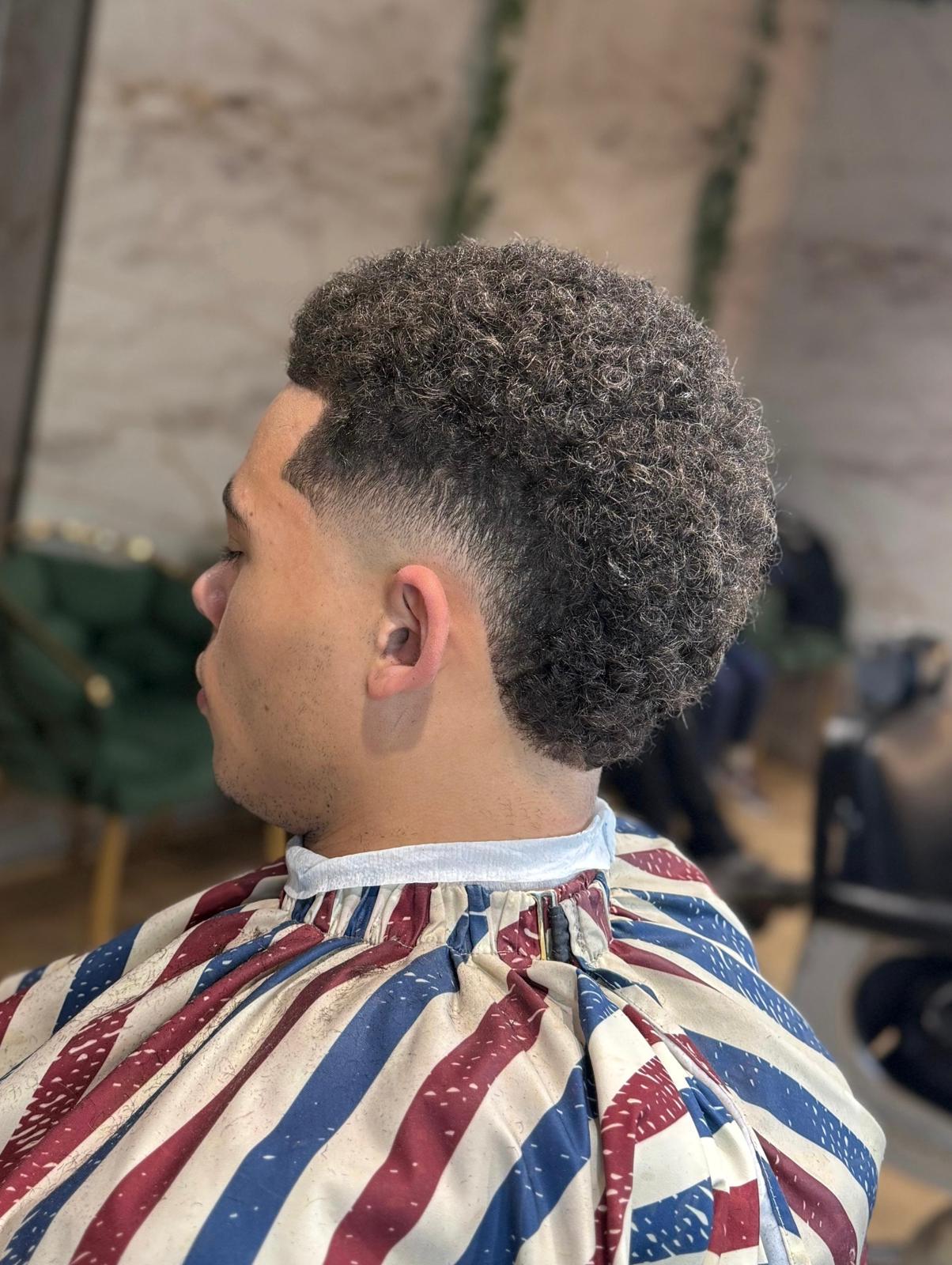 kapper amsterdam oost