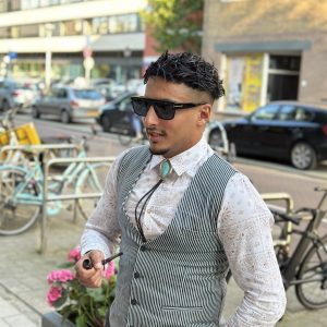 prive kapper amsterdam boer ayoub
